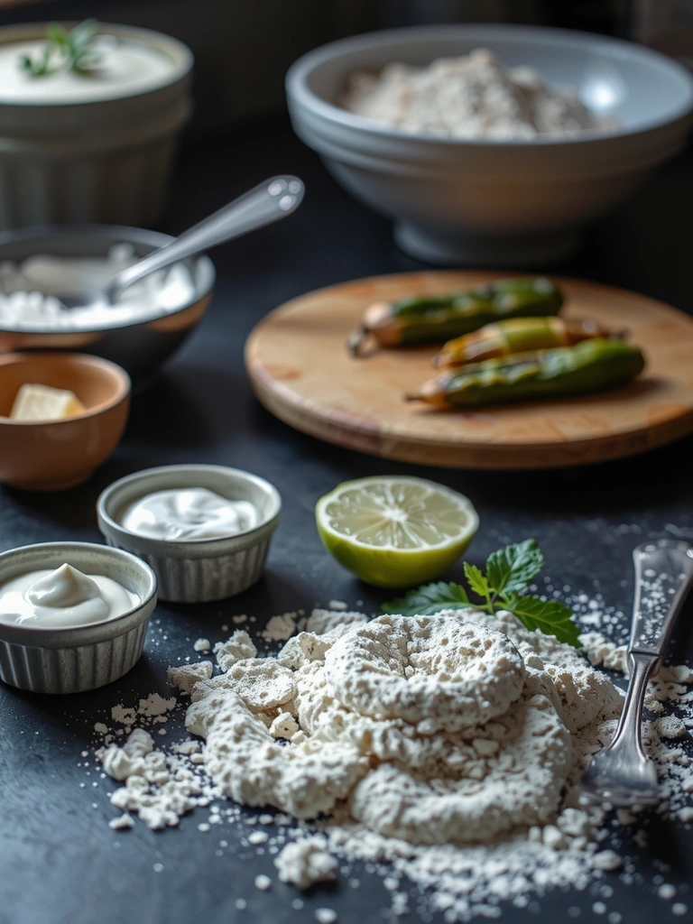 Kräuterkarten Brandenburg